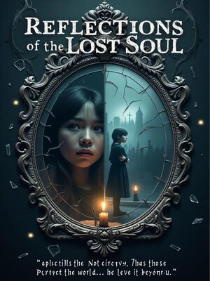 cover image of Reflections of the Lost Soul